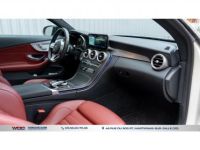 Mercedes Classe C Coupe Sport Coupé 220 d - BVA 9G-Tronic - BM 205 AMG Line - BVA PHASE 2 - <small></small> 43.500 € <small>TTC</small> - #10