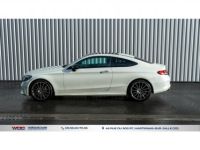 Mercedes Classe C Coupe Sport Coupé 220 d - BVA 9G-Tronic - BM 205 AMG Line - BVA PHASE 2 - <small></small> 43.500 € <small>TTC</small> - #11