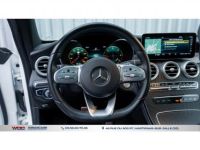 Mercedes Classe C Coupe Sport Coupé 220 d - BVA 9G-Tronic - BM 205 AMG Line - BVA PHASE 2 - <small></small> 43.500 € <small>TTC</small> - #21