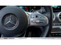 Mercedes Classe C Coupe Sport Coupé 220 d - BVA 9G-Tronic - BM 205 AMG Line - BVA PHASE 2 - <small></small> 43.500 € <small>TTC</small> - #23