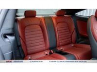 Mercedes Classe C Coupe Sport Coupé 220 d - BVA 9G-Tronic - BM 205 AMG Line - BVA PHASE 2 - <small></small> 43.500 € <small>TTC</small> - #43