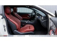 Mercedes Classe C Coupe Sport Coupé 220 d - BVA 9G-Tronic - BM 205 AMG Line - BVA PHASE 2 - <small></small> 43.500 € <small>TTC</small> - #52