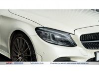 Mercedes Classe C Coupe Sport Coupé 220 d - BVA 9G-Tronic - BM 205 AMG Line - BVA PHASE 2 - <small></small> 43.500 € <small>TTC</small> - #63