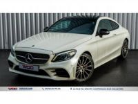 Mercedes Classe C Coupe Sport Coupé 220 d - BVA 9G-Tronic - BM 205 AMG Line - BVA PHASE 2 - <small></small> 43.500 € <small>TTC</small> - #66