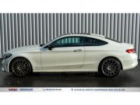 Mercedes Classe C Coupe Sport Coupé 220 d - BVA 9G-Tronic - BM 205 AMG Line - BVA PHASE 2 - <small></small> 43.500 € <small>TTC</small> - #67