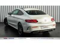 Mercedes Classe C Coupe Sport Coupé 220 d - BVA 9G-Tronic - BM 205 AMG Line - BVA PHASE 2 - <small></small> 43.500 € <small>TTC</small> - #68