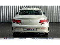 Mercedes Classe C Coupe Sport Coupé 220 d - BVA 9G-Tronic - BM 205 AMG Line - BVA PHASE 2 - <small></small> 43.500 € <small>TTC</small> - #69