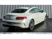 Mercedes Classe C Coupe Sport Coupé 220 d - BVA 9G-Tronic - BM 205 AMG Line - BVA PHASE 2 - <small></small> 43.500 € <small>TTC</small> - #70