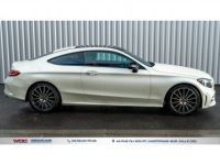 Mercedes Classe C Coupe Sport Coupé 220 d - BVA 9G-Tronic - BM 205 AMG Line - BVA PHASE 2 - <small></small> 43.500 € <small>TTC</small> - #71