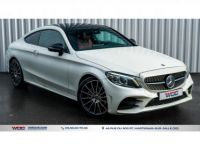 Mercedes Classe C Coupe Sport Coupé 220 d - BVA 9G-Tronic - BM 205 AMG Line - BVA PHASE 2 - <small></small> 43.500 € <small>TTC</small> - #72