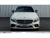 Mercedes Classe C Coupe Sport Coupé 220 d - BVA 9G-Tronic - BM 205 AMG Line - BVA PHASE 2 - <small></small> 43.500 € <small>TTC</small> - #73