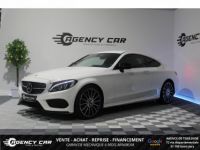 Mercedes Classe C Coupe Sport coupé 220 d - BVA 9G-Tronic - BVA 205 Sportline - - <small></small> 29.990 € <small>TTC</small> - #1