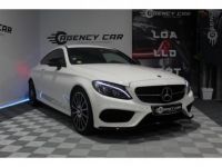 Mercedes Classe C Coupe Sport coupé 220 d - BVA 9G-Tronic - BVA 205 Sportline - - <small></small> 29.990 € <small>TTC</small> - #2