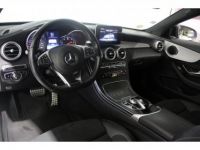 Mercedes Classe C Coupe Sport coupé 220 d - BVA 9G-Tronic - BVA 205 Sportline - - <small></small> 29.990 € <small>TTC</small> - #5