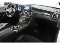 Mercedes Classe C Coupe Sport coupé 220 d - BVA 9G-Tronic - BVA 205 Sportline - - <small></small> 29.990 € <small>TTC</small> - #9