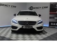 Mercedes Classe C Coupe Sport coupé 220 d - BVA 9G-Tronic - BVA 205 Sportline - - <small></small> 29.990 € <small>TTC</small> - #18