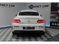 Mercedes Classe C Coupe Sport coupé 220 d - BVA 9G-Tronic - BVA 205 Sportline - - <small></small> 29.990 € <small>TTC</small> - #19