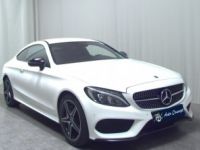 Mercedes Classe C Coupe Sport Coupé 220d 170ch Sportline - <small></small> 32.990 € <small>TTC</small> - #1