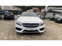 Mercedes Classe C Coupe Sport Coupé 220d 170cv Fascination BVA 9G-Tronic - <small></small> 24.990 € <small>TTC</small> - #2