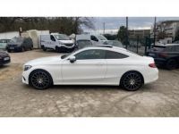 Mercedes Classe C Coupe Sport Coupé 220d 170cv Fascination BVA 9G-Tronic - <small></small> 24.990 € <small>TTC</small> - #4