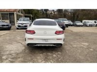 Mercedes Classe C Coupe Sport Coupé 220d 170cv Fascination BVA 9G-Tronic - <small></small> 24.990 € <small>TTC</small> - #6