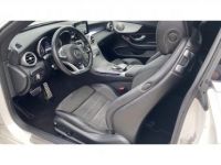 Mercedes Classe C Coupe Sport Coupé 220d 170cv Fascination BVA 9G-Tronic - <small></small> 24.990 € <small>TTC</small> - #15