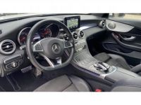 Mercedes Classe C Coupe Sport Coupé 220d 170cv Fascination BVA 9G-Tronic - <small></small> 24.990 € <small>TTC</small> - #17