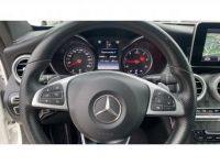 Mercedes Classe C Coupe Sport Coupé 220d 170cv Fascination BVA 9G-Tronic - <small></small> 24.990 € <small>TTC</small> - #20