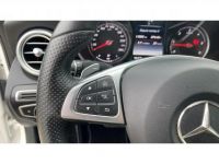 Mercedes Classe C Coupe Sport Coupé 220d 170cv Fascination BVA 9G-Tronic - <small></small> 24.990 € <small>TTC</small> - #21