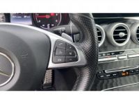 Mercedes Classe C Coupe Sport Coupé 220d 170cv Fascination BVA 9G-Tronic - <small></small> 24.990 € <small>TTC</small> - #22