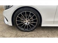 Mercedes Classe C Coupe Sport Coupé 220d 170cv Fascination BVA 9G-Tronic - <small></small> 24.990 € <small>TTC</small> - #30