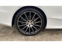 Mercedes Classe C Coupe Sport Coupé 220d 170cv Fascination BVA 9G-Tronic - <small></small> 24.990 € <small>TTC</small> - #32