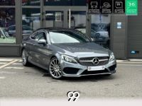 Mercedes Classe C Coupe Sport Coupé 250 d - BVA 9G-Tronic  - BM 205 Sportline - BVA PHASE 1 - <small></small> 27.490 € <small>TTC</small> - #1