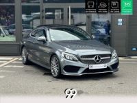 Mercedes Classe C Coupe Sport Coupé 250 d - BVA 9G-Tronic  - BM 205 Sportline - BVA PHASE 1 - <small></small> 27.490 € <small>TTC</small> - #3