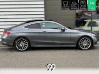 Mercedes Classe C Coupe Sport Coupé 250 d - BVA 9G-Tronic  - BM 205 Sportline - BVA PHASE 1 - <small></small> 27.490 € <small>TTC</small> - #5