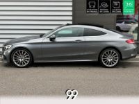 Mercedes Classe C Coupe Sport Coupé 250 d - BVA 9G-Tronic  - BM 205 Sportline - BVA PHASE 1 - <small></small> 27.490 € <small>TTC</small> - #6