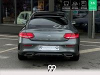 Mercedes Classe C Coupe Sport Coupé 250 d - BVA 9G-Tronic  - BM 205 Sportline - BVA PHASE 1 - <small></small> 27.490 € <small>TTC</small> - #8