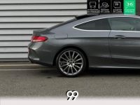 Mercedes Classe C Coupe Sport Coupé 250 d - BVA 9G-Tronic  - BM 205 Sportline - BVA PHASE 1 - <small></small> 27.490 € <small>TTC</small> - #30