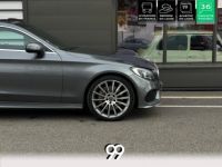 Mercedes Classe C Coupe Sport Coupé 250 d - BVA 9G-Tronic  - BM 205 Sportline - BVA PHASE 1 - <small></small> 27.490 € <small>TTC</small> - #31