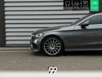 Mercedes Classe C Coupe Sport Coupé 250 d - BVA 9G-Tronic  - BM 205 Sportline - BVA PHASE 1 - <small></small> 27.490 € <small>TTC</small> - #32