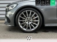 Mercedes Classe C Coupe Sport Coupé 250 d - BVA 9G-Tronic  - BM 205 Sportline - BVA PHASE 1 - <small></small> 27.490 € <small>TTC</small> - #36