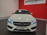 Mercedes Classe C Coupe Sport Coupé 250D 9G TRONIC FASCINATION 205CV - <small></small> 21.490 € <small>TTC</small> - #2