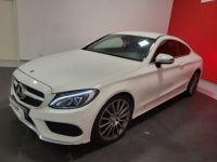 Mercedes Classe C Coupe Sport Coupé 250D 9G TRONIC FASCINATION 205CV - <small></small> 21.490 € <small>TTC</small> - #3