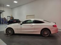 Mercedes Classe C Coupe Sport Coupé 250D 9G TRONIC FASCINATION 205CV - <small></small> 21.490 € <small>TTC</small> - #4