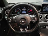Mercedes Classe C Coupe Sport Coupé 250D 9G TRONIC FASCINATION 205CV - <small></small> 21.490 € <small>TTC</small> - #21