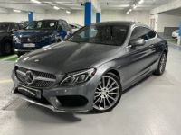 Mercedes Classe C Coupe Sport 300 245c Fascination - <small></small> 27.990 € <small>TTC</small> - #1