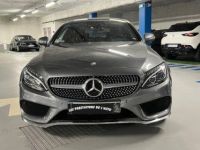 Mercedes Classe C Coupe Sport 300 245c Fascination - <small></small> 27.990 € <small>TTC</small> - #2