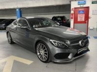 Mercedes Classe C Coupe Sport 300 245c Fascination - <small></small> 27.990 € <small>TTC</small> - #3