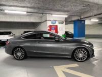 Mercedes Classe C Coupe Sport 300 245c Fascination - <small></small> 27.990 € <small>TTC</small> - #4