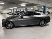 Mercedes Classe C Coupe Sport 300 245c Fascination - <small></small> 27.990 € <small>TTC</small> - #5